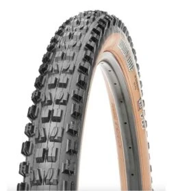 MAXXIS Minion Dhf Exo Tr 29x2.60wt Skinwall Dual Pieghevole Nero/para Tb00220000
