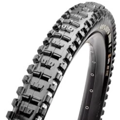 MAXXIS Minion Dhr II Exo Tr 29x2.40wt 60tpi Pieghevole Tb96797000