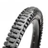 MAXXIS Minion Dhr II Exo+ Tr 29x2,60 60tpi 3c Maxx Terra Pieghevole Nero Tb00096300 -Ricambi Bici Pro minion dhr