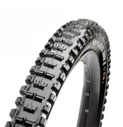 MAXXIS Minion Dhr II Exo+ Tr 29x2,60 60tpi 3c Maxx Terra Pieghevole Nero Tb00096300