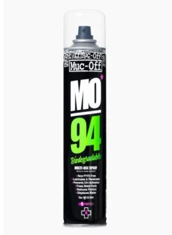 Muc-Off Lubrificante Spray Mo-94 Multiuso 750ml