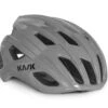 KASK Casco Mojito 3 WG11 Grigio -Ricambi Bici Pro mojito 3 grigio