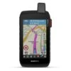 Garmin Montana 700i -Ricambi Bici Pro montaan700i