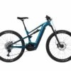 Cannondale Moterra Neo 3 29'' Verde Acqua 2 Cannondale Moterra Neo 3 29'' Verde Acqua -Ricambi Bici Pro moterra