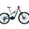 Cannondale Moterra Neo Carbon Lt 2 29/27,5 Menta -Ricambi Bici Pro moterra2 2
