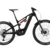 Cannondale Moterra Neo Carbon Lt 2 29/27,5 Nero -Ricambi Bici Pro moterraneolt