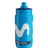Elite Borraccia Fly Azzurro Team Movistar 550ml -Ricambi Bici Pro movistar