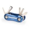 Park Tool Mt-10 Multitool 6 Funzioni -Ricambi Bici Pro mt 10 005 1