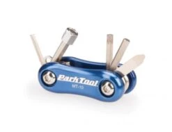 Park Tool Mt-10 Multitool 6 Funzioni