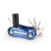 Park Tool Mt-20 Multitool 7 Funzioni -Ricambi Bici Pro mt 20 park tool multitool
