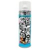 Muc-Off Silicon Shine Spray 500ml -Ricambi Bici Pro mucoff silicon shine med