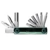 Crankbrothers Multitool F10 -Ricambi Bici Pro multitool f 10