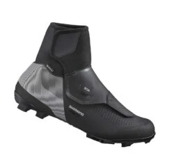 Scarpe Shimano MW702 Nero