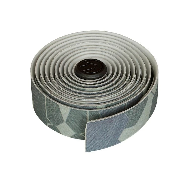 Nastro Manubrio Pro Gravel Comfort Verde Camo 3 Nastro Manubrio Pro Gravel Comfort Verde Camo