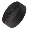 BONTRAGER Nastro Manubrio Double Gel Cork Nero -Ricambi Bici Pro nastro manubrio bontrager double gel cork tape 563534 trek nero