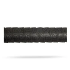 Pro Nastro Manubrio Sport Control Team Eva Nero/logo Nero -Ricambi Bici Pro nastro manubrio pro eva logo nero 2