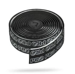 Pro Nastro Manubrio Sport Control Team Eva Nero/bianco