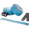 Nastro Manubrio Bontrager Supertack Azzurro -Ricambi Bici Pro nastro bont