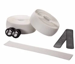 Nastro Manubrio Bontrager Supertack Bianco