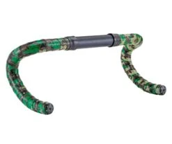 Nastro Manubrio Supacaz Super Sticky Kush Gravel Camo 25522-3510 -Ricambi Bici Pro nastro camo