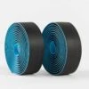 Nastro Manubrio Bontrager Perf Line Azzurro/nero 1 Nastro Manubrio Bontrager Perf Line Azzurro/nero -Ricambi Bici Pro nastro manubrio bont nero blu
