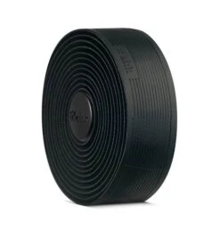 Fizik Nastro Manubrio Vento Solocush Tacky 2,7mm Nero -Ricambi Bici Pro nastro manubrio nero solocusch