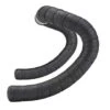 Nastro Manubrio Supacaz Suave Nero -Ricambi Bici Pro nastro supacaz suave1