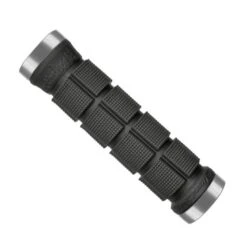 Manopole Lizard Skins Northshore Nero/grigio