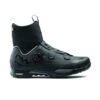 Scarpe Northwave X-magma Core Nero -Ricambi Bici Pro northwave scarpe x magma core nero 1