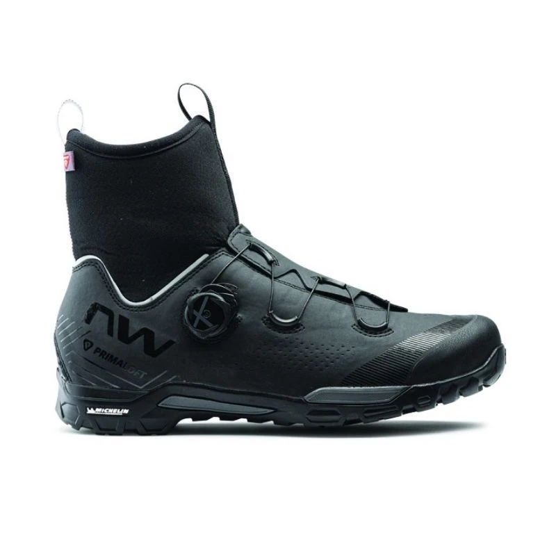 Scarpe Northwave X-magma Core Nero 3 Scarpe Northwave X-magma Core Nero