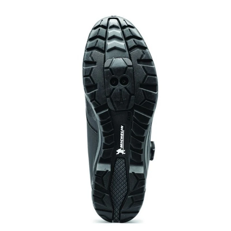 Scarpe Northwave X-magma Core Nero 4 Scarpe Northwave X-magma Core Nero - immagine 2