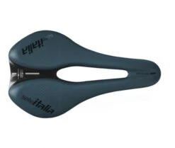 Sella Selle Italia Novus Evo Boost Superflow Gravel Tm 145mm Blu L3