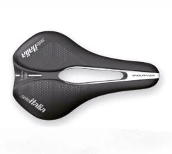 Sella Selle Italia Novus Boost Evo Endurance Superflow Nero