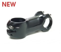 Cannondale Attacco Manubrio 1,5'' X 31.8 -Ricambi Bici Pro nuovo attacco