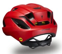 Specialized Casco Align II Mips Rosso