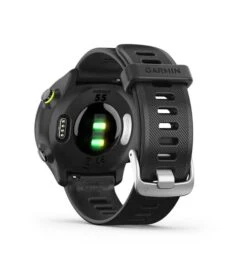Garmin Forerunner 55 Nero Cinturino Nero 9 Garmin Forerunner 55 Nero Cinturino Nero -Ricambi Bici Pro nuovo forerunner