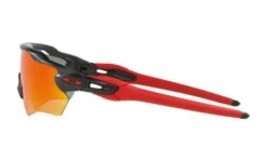 Oakley Radar Ev Bambino Xs Path Nero Opaco Lenti Prizm Road 8 Oakley Radar Ev Bambino Xs Path Nero Opaco Lenti Prizm Road -Ricambi Bici Pro oakley radar ev