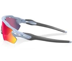 Oakley Occhiali Radar Ev Path Celeste Opaco Lenti Prizm Road -Ricambi Bici Pro oakleyradar