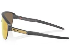 Occhiali Oakley Corridor Grigio Opaco Lente Prizm 24K -Ricambi Bici Pro oalo keycorridor