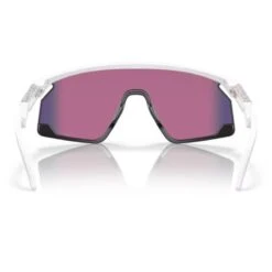 Occhiali Oakley Bxtr Bianco Opaco Lente Prizm Road -Ricambi Bici Pro occhiali oakley bxtr bianco opaco lente prizm road 3