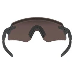 Occhiali Oakley Encoder Nero Opaco Lente Prizm 24k Bronzo 9 Occhiali Oakley Encoder Nero Opaco Lente Prizm 24k Bronzo -Ricambi Bici Pro occhiali oakley encoder nero opaco lente prizm 24k bronzo 4