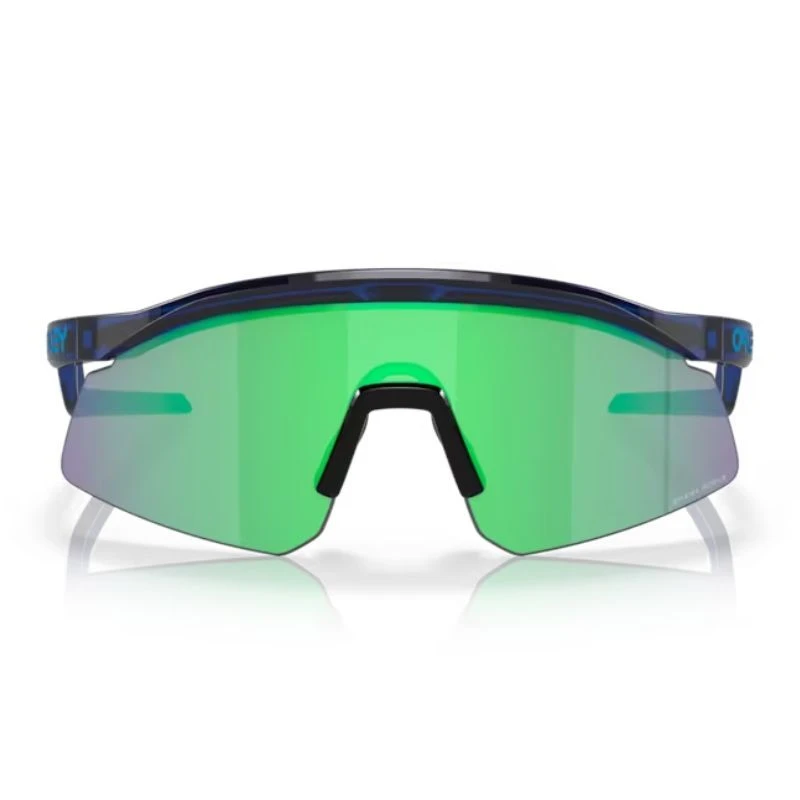 Occhiali Oakley Hydra Blu Semitrasparente Lente Prizm Jade 6 Occhiali Oakley Hydra Blu Semitrasparente Lente Prizm Jade - immagine 4