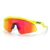 Occhiali Oakley Hydra Giallo Fluo Lenti Prizm Ruby -Ricambi Bici Pro occhiali oakley hydra giallo fluo lenti prizm ruby 1