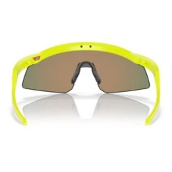 Occhiali Oakley Hydra Giallo Fluo Lenti Prizm Ruby -Ricambi Bici Pro occhiali oakley hydra giallo fluo lenti prizm ruby 3