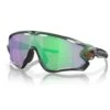 Occhiali Oakley Jawbreaker Spectrum Gamma Verde Lente Prizm Road Jade -Ricambi Bici Pro occhiali oakley jawbreaker spectrum gamma verde lente prizm road jade 1