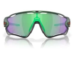 Occhiali Oakley Jawbreaker Spectrum Gamma Verde Lente Prizm Road Jade -Ricambi Bici Pro occhiali oakley jawbreaker spectrum gamma verde lente prizm road jade 3