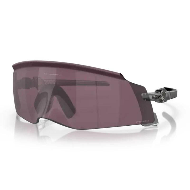 Occhiali Oakley Kato Grigio Lenti Prizm Road Black 3 Occhiali Oakley Kato Grigio Lenti Prizm Road Black
