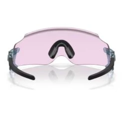 Occhiali Oakley Kato Trans Stonewash Lente Prizm Low Light -Ricambi Bici Pro occhiali oakley kato trans stonewash lente prizm low light 3