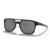 Occhiali Oakley Latch Beta Nero Opaco Lente Prizm Nero Polarized -Ricambi Bici Pro occhiali oakley latch beta nero opaco lente prizm nero polarized 1