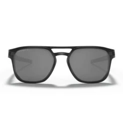 Occhiali Oakley Latch Beta Nero Opaco Lente Prizm Nero Polarized -Ricambi Bici Pro occhiali oakley latch beta nero opaco lente prizm nero polarized 4